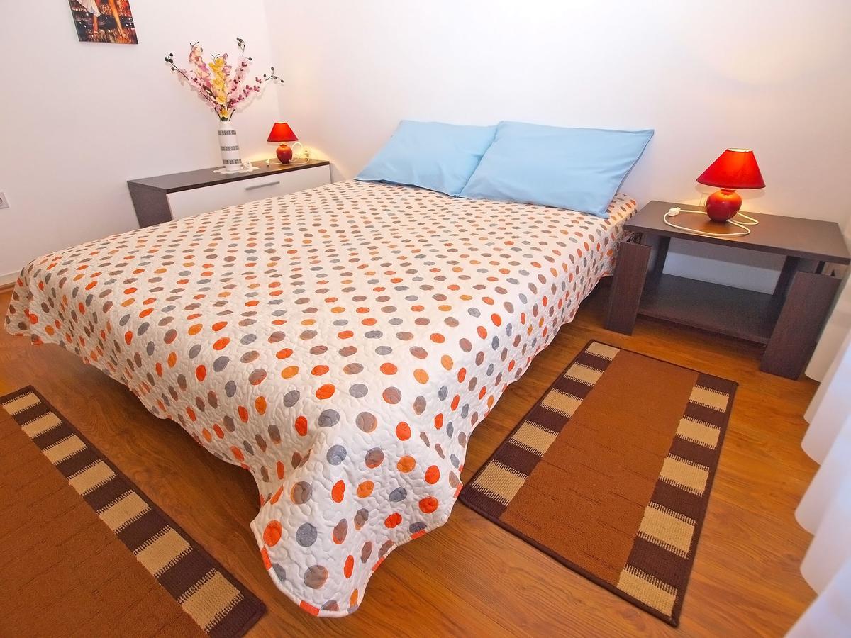 Apartments Blazenka 1270 بولا المظهر الخارجي الصورة