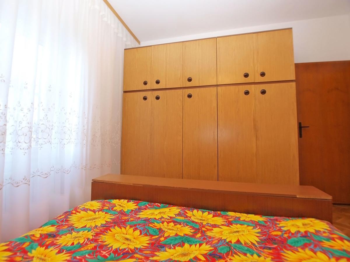 Apartments Blazenka 1270 بولا المظهر الخارجي الصورة