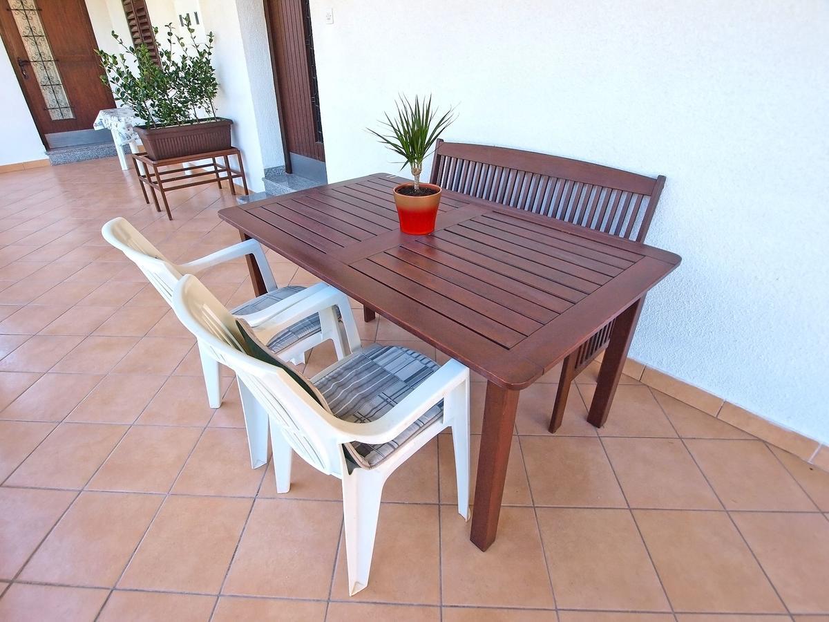Apartments Blazenka 1270 بولا المظهر الخارجي الصورة