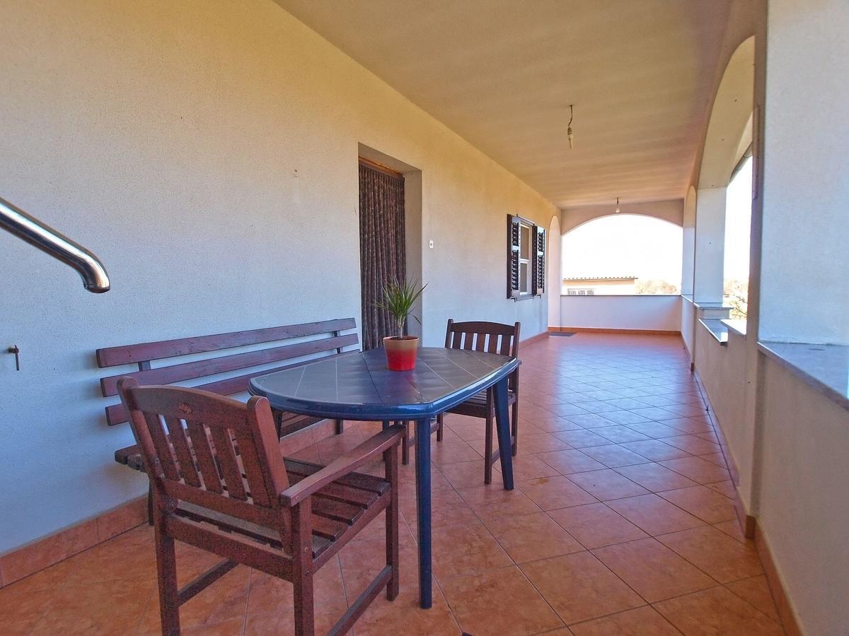 Apartments Blazenka 1270 بولا المظهر الخارجي الصورة