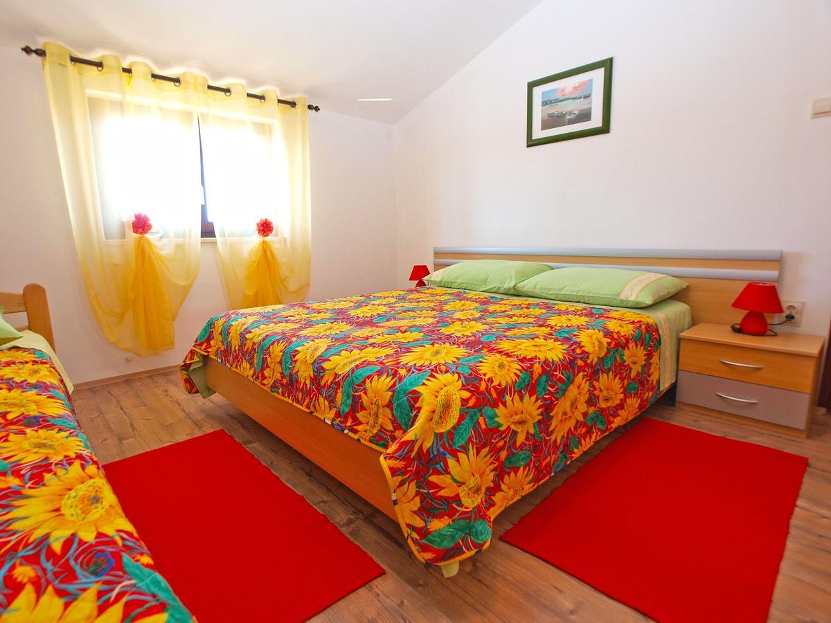 Apartments Blazenka 1270 بولا المظهر الخارجي الصورة