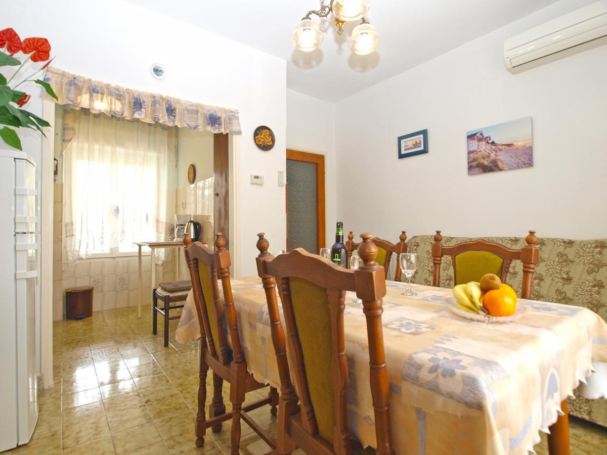 Apartments Blazenka 1270 بولا المظهر الخارجي الصورة