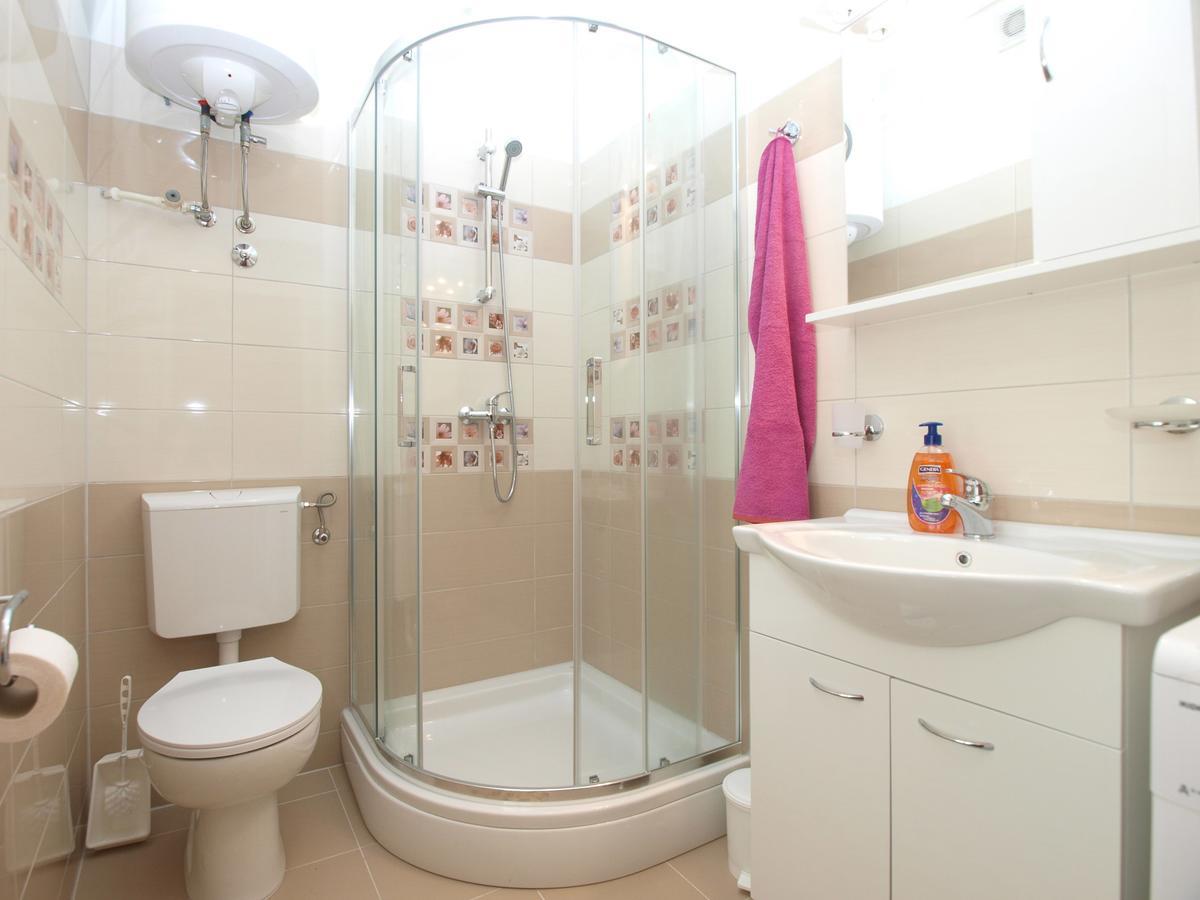 Apartments Blazenka 1270 بولا المظهر الخارجي الصورة