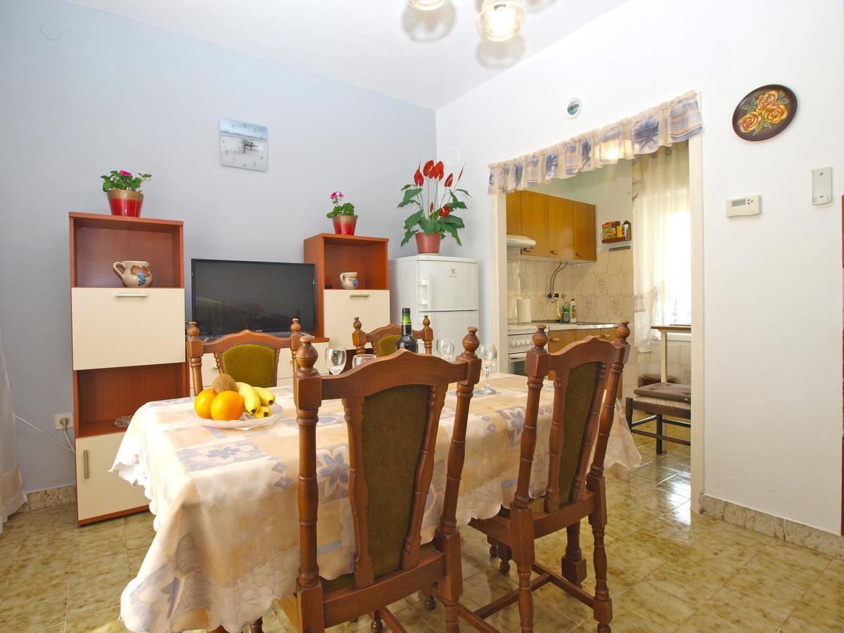 Apartments Blazenka 1270 بولا المظهر الخارجي الصورة