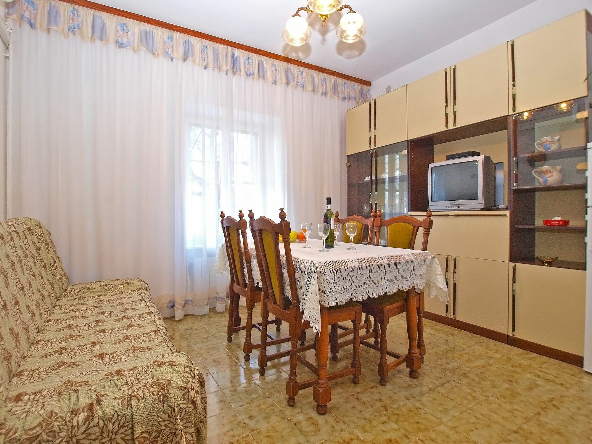 Apartments Blazenka 1270 بولا المظهر الخارجي الصورة